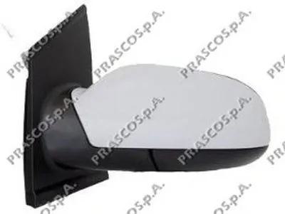 Наружное зеркало PRASCO купить