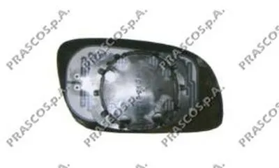 Зеркальное стекло, наружное зеркало PRASCO купить