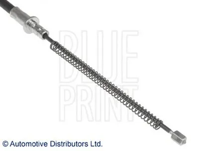 Трос, стояночная тормозная система BLUE PRINT купить