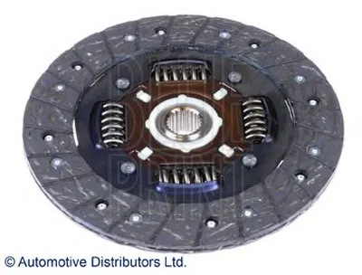 Диск сцепления BLUE PRINT купить