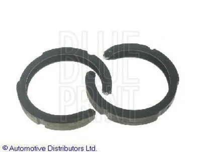 Комплект тормозных колодок, стояночная тормозная система BLUE PRINT купить