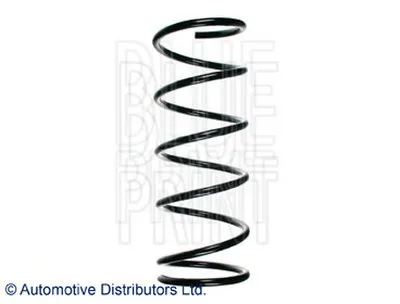 винтовая пружина BLUE PRINT купить