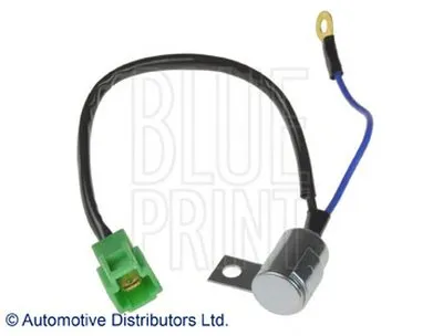 Конденсатор, система зажигания BLUE PRINT купить