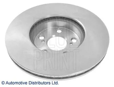 Тормозной диск BLUE PRINT купить