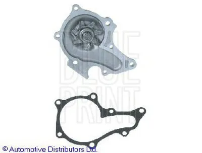 Водяной насос BLUE PRINT купить