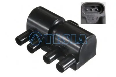 Катушка зажигания TESLA купить