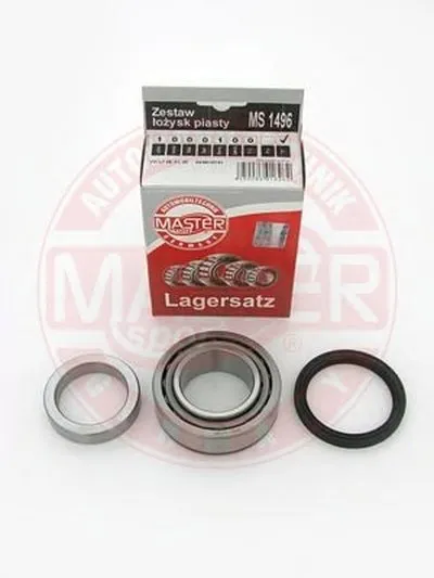 Комплект подшипника ступицы колеса MASTER-SPORT купить