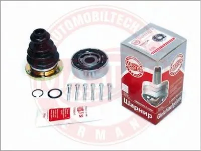 Шарнирный комплект, приводной вал cерийный MASTER-SPORT купить