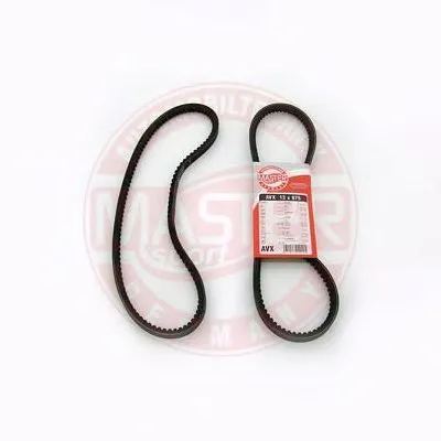 Клиновой ремень STANDARD MASTER-SPORT купить