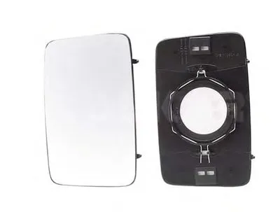 Зеркальное стекло, наружное зеркало ALKAR купить