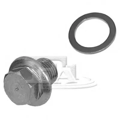 Резьбовая пробка, масляный поддон FA1 купить