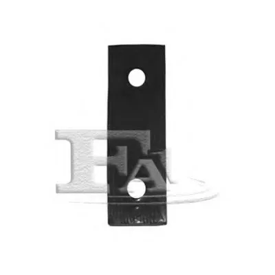 Резиновые полоски, система выпуска FA1 купить