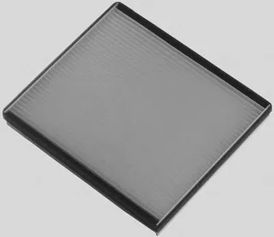 Фильтр, воздух во внутренном пространстве ACTIVAIR OPEN PARTS купить