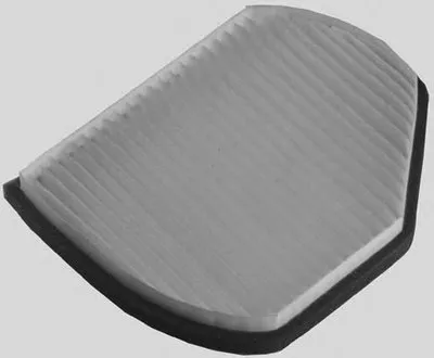 Фильтр, воздух во внутренном пространстве ACTIVAIR OPEN PARTS купить