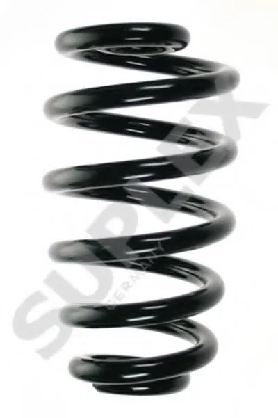 винтовая пружина SUPLEX купить