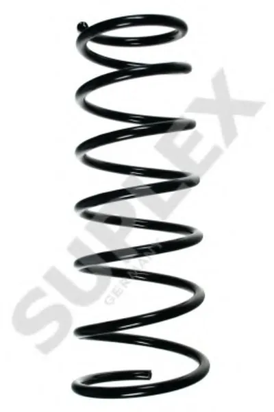 винтовая пружина SUPLEX купить