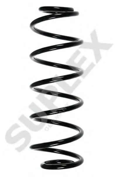 винтовая пружина SUPLEX купить