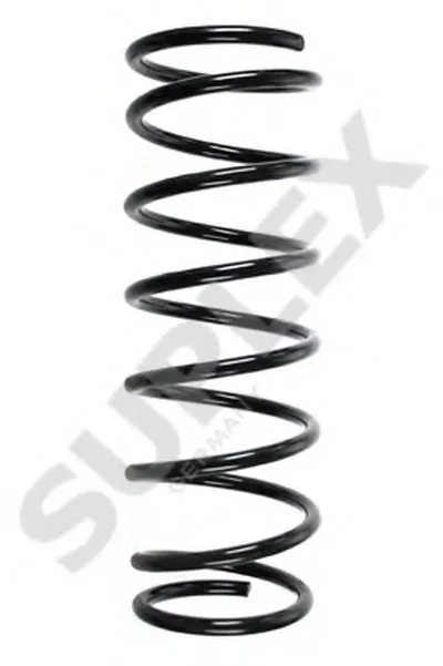 винтовая пружина SUPLEX купить