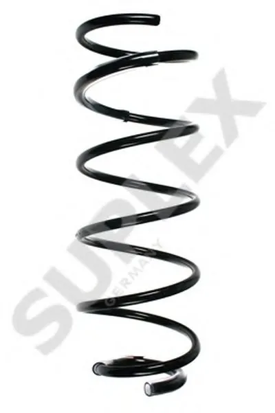 винтовая пружина SUPLEX купить
