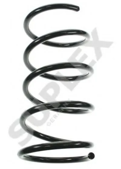 винтовая пружина SUPLEX купить