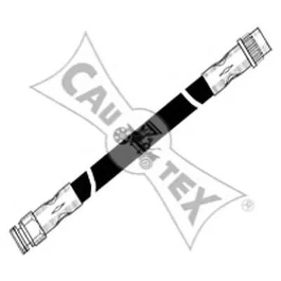 Тормозной шланг CAUTEX купить
