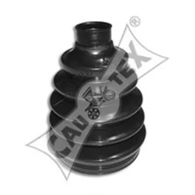 Комплект пылника, приводной вал CAUTEX купить