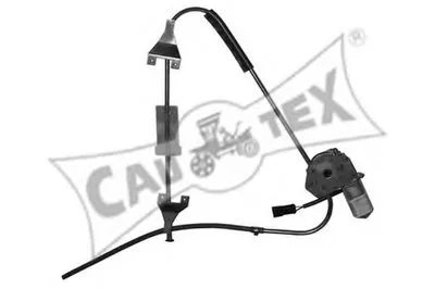 Подъемное устройство для окон CAUTEX купить