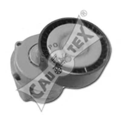 Натяжная планка, поликлиновой ремень CAUTEX купить