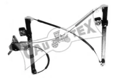 Подъемное устройство для окон CAUTEX купить