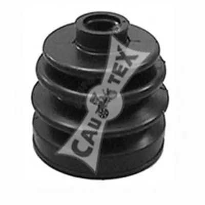 Комплект пылника, приводной вал CAUTEX купить