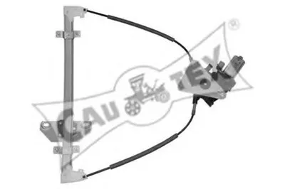 Подъемное устройство для окон CAUTEX купить