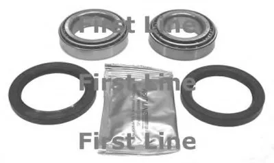 Комплект подшипника ступицы колеса FIRST LINE купить