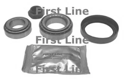Комплект подшипника ступицы колеса FIRST LINE купить