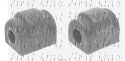 Ремкомплект, соединительная тяга стабилизатора FIRST LINE купить