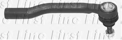 Наконечник поперечной рулевой тяги FIRST LINE купить