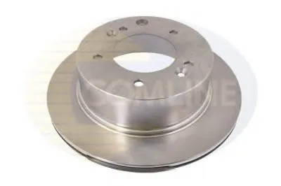 Тормозной диск COMLINE купить