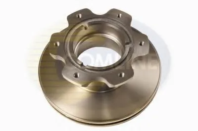 Тормозной диск COMLINE купить