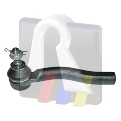 Наконечник поперечной рулевой тяги RTS купить