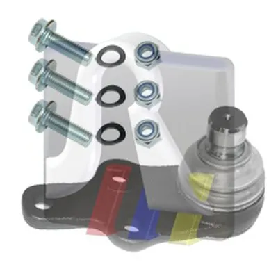 Шаровой шарнир RTS купить