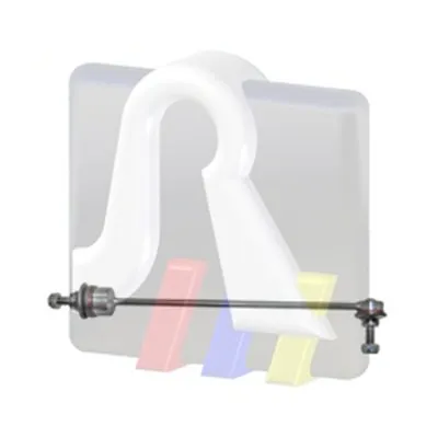 Тяга / стойка, стабилизатор RTS купить