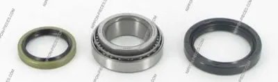 Комплект подшипника ступицы колеса NPS купить