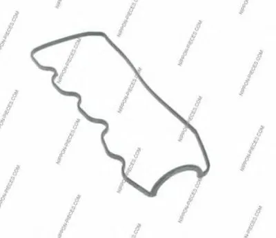 Прокладка, крышка головки цилиндра NPS купить