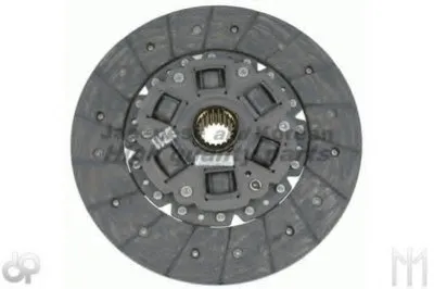 Диск сцепления ASHUKI купить