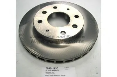 Тормозной диск ASHUKI купить