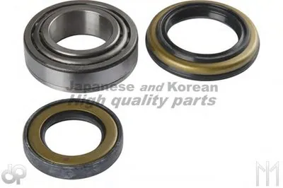 Комплект подшипника ступицы колеса ASHUKI купить