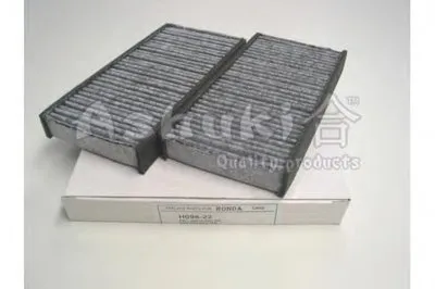 Фильтр, воздух во внутренном пространстве ASHUKI купить