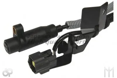 Датчик, частота вращения колеса ASHUKI купить