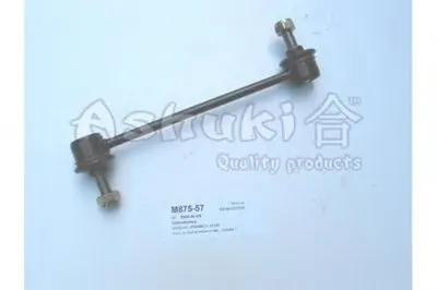 Тяга / стойка, стабилизатор ASHUKI купить