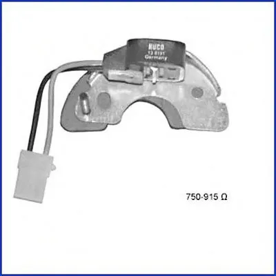 Датчик, импульс зажигания Hueco HITACHI купить