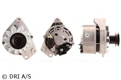 Генератор DRI купить